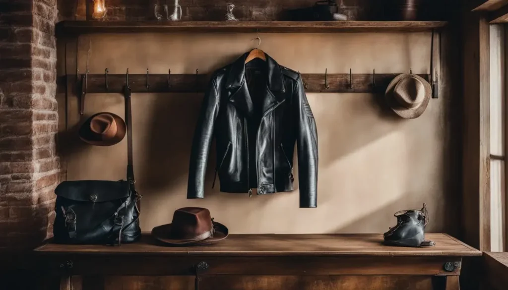 How to Keep Your Leather Jacket in Prime Condition?