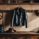 How to Keep Your Leather Jacket in Prime Condition?