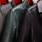 The Timeless Appeal of Leather Jackets