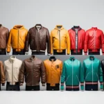 How to Choose the Perfect Leather Jacket?