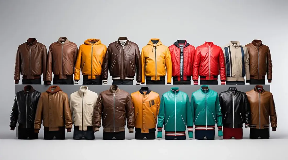 How to Choose the Perfect Leather Jacket?